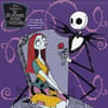 image Nightmare Before Christmas Bilingual French 2027 Wall Calendar Main Product Image