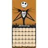 image Nightmare Before Christmas 2027 Wall Calendar First Alternate Image