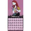 image Nightmare Before Christmas 2027 Wall Calendar Second Alternate Image