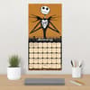image Nightmare Before Christmas 2027 Wall Calendar Fourth Alternate Image