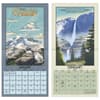 image National Parks 2027 Wall Calendar Fifth Alternate Image