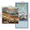 image National Parks 2027 Wall Calendar Sixth Alternate Image