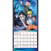 image Naruto Shippuden 2027 Wall Calendar First Alternate Image