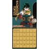 image My Hero Academia 2027 Wall Calendar First Alternate Image