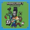 image Minecraft 2027 Wall Calendar Main Product Image