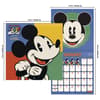 image Mickey Mouse Vintage 2027 Wall Calendar Sixth Alternate Image