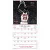 image Michael Jordan 2027 Wall Calendar Second Alternate Image