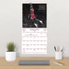 image Michael Jordan 2027 Wall Calendar Fourth Alternate Image
