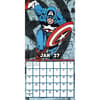 image Marvel Comics 2027 Wall Calendar First Alternate Image