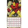 image Marvel Comics 2027 Wall Calendar Second Alternate Image
