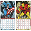 image Marvel Comics 2027 Wall Calendar Fifth Alternate Image