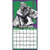 image Joker 2027 Wall Calendar First Alternate Image