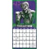 image Joker 2027 Wall Calendar Second Alternate Image