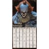 image Horror Collection 2027 Wall Calendar Second Alternate Image