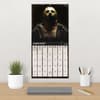 image Horror Collection 2027 Wall Calendar Fourth Alternate Image