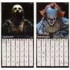 image Horror Collection 2027 Wall Calendar Fifth Alternate Image