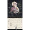 image Harry Potter Bilingual French 2027 Wall Calendar Second Alternate Image
