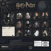 image Harry Potter Bilingual French 2027 Wall Calendar Third Alternate Image