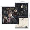 image Harry Potter Bilingual French 2027 Wall Calendar Sixth Alternate Image