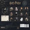 image Harry Potter 2027 Wall Calendar Third Alternate Image