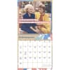 image Golden Girls 2027 Wall Calendar Second Alternate Image