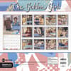 image Golden Girls 2027 Wall Calendar Third Alternate Image