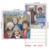 image Golden Girls 2027 Wall Calendar Sixth Alternate Image