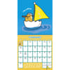 image Gudetama 2027 Wall Calendar Second Alternate Image