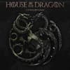 image Game of Thrones House of the Dragon 2027 Wall Calendar Main Product Image