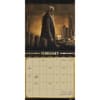 image Game of Thrones House of the Dragon 2027 Wall Calendar Second Alternate Image