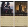 image Game of Thrones House of the Dragon 2027 Wall Calendar Fifth Alternate Image