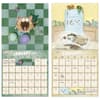 image Gary Patterson Cats 2027 Wall Calendar Fifth Alternate Image