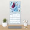 image Frozen 2027 Wall Calendar Fourth Alternate Image