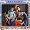 image Friends 2027 Wall Calendar Main Product Image