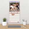 image Friends 2027 Wall Calendar Fourth Alternate Image