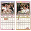 image Friends 2027 Wall Calendar Fifth Alternate Image