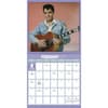 image Elvis Presley 2027 Wall Calendar Second Alternate Image