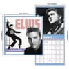 image Elvis Presley 2027 Wall Calendar Sixth Alternate Image