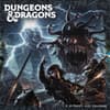 image Dungeons and Dragons Classic 2027 Wall Calendar Main Product Image