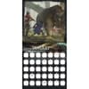 image Dungeons and Dragons Classic 2027 Wall Calendar First Alternate Image