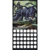 image Dungeons and Dragons Classic 2027 Wall Calendar Second Alternate Image