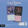 image Disney Villains 2027 Wall Calendar Third Alternate Image