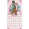 image Disney Princess Bilingual French 2027 Wall Calendar First Alternate Image