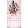 image Disney Princess 2027 Wall Calendar First Alternate Image