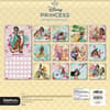 image Disney Princess 2027 Wall Calendar Third Alternate Image