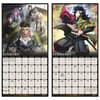 image Demon Slayer Kimetsu no Yaiba 2027 Wall Calendar Fifth Alternate Image