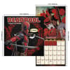 image Deadpool 2027 Wall Calendar Sixth Alternate Image