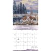 image Country Road Abraham Hunter 2027 Wall Calendar Second Alternate Image