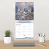 image Country Road Abraham Hunter 2027 Wall Calendar Fourth Alternate Image
