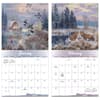image Country Road Abraham Hunter 2027 Wall Calendar Fifth Alternate Image